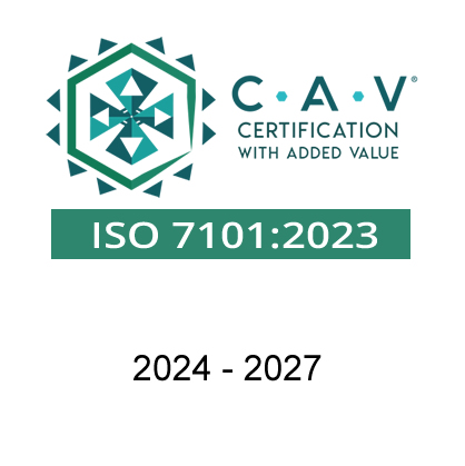 ISO 7101:2023