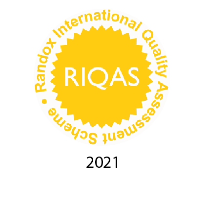 RIQAS